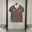 Camisa Fluminense Feminina - 25/26