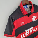 Camisa Flamengo Retrô 92/93 - Umbro