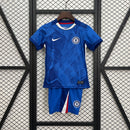 Kit Infantil Chelsea l 25/26