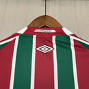 Camisa Fluminense I - 25/26