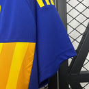 Camisa Boca Juniors I - 24/25