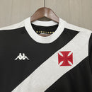 Camisa Vasco da Gama Feminina - 24/25