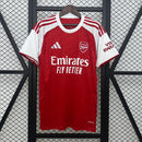 Camisa Arsenal l 25/26