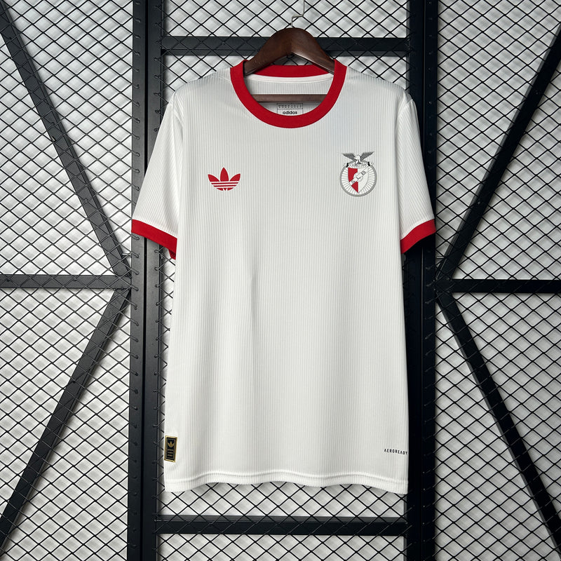 Camisa Benfica Edição Especial - 25/26
