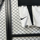 Kit Infantil Corinthians II 25/26