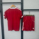 Kit Infantil Liverpool I 25/26