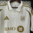 Camisa Los Angeles FC II - 25/26