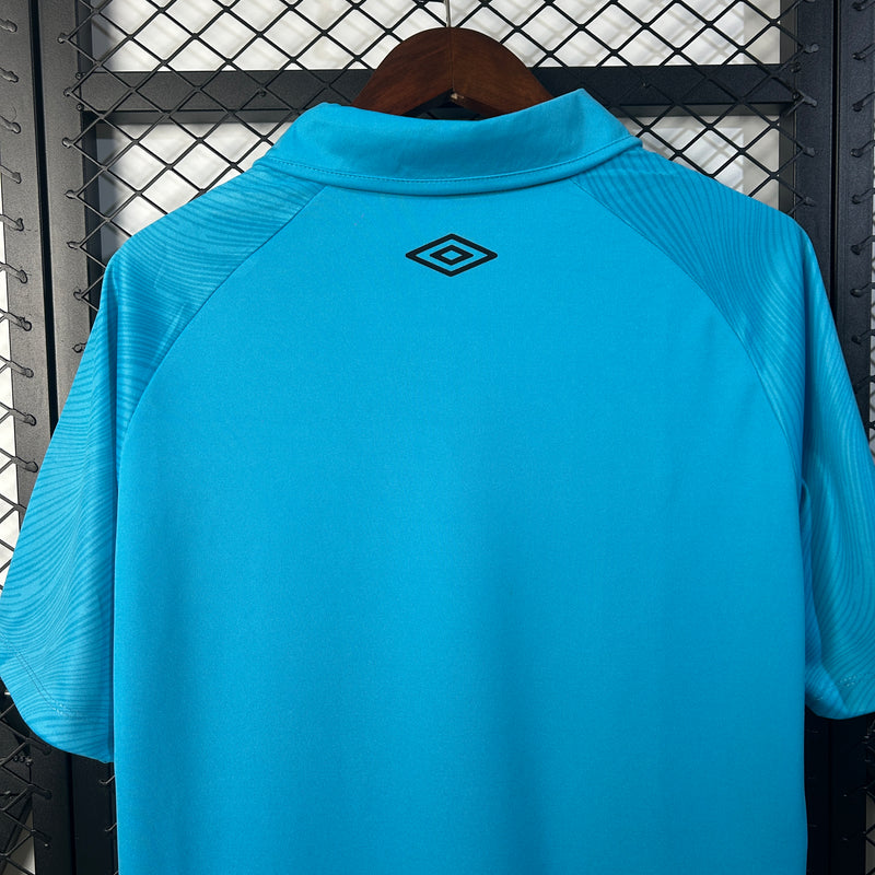 Camisa Santos III - 25/26