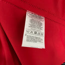 Camisa Colo-Colo Vermelha 24/25