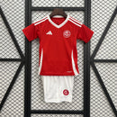 Kit Infantil Internacional l 25/26