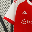 Camisa Internacional I 24/25 - Adidas