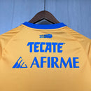 Camisa Tigres 25/26