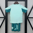 Kit Infantil Cruzeiro Treino 25/26