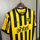 Camisa Peñarol I 24/25