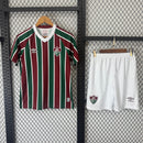 Kit Infantil Fluminense I 25/26