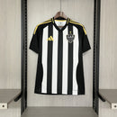 Camisa Atlético Mineiro 25/26