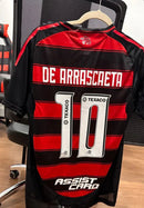 Camisa Flamengo I 25/26 + Patch Copa do Brasil Grátis