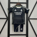 Kit Infantil Real Madrid lI 25/26