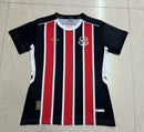 Camisa Santa Cruz  Feminina lll 25/26