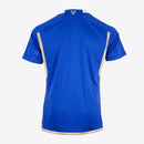 Camisa Leicester City I 23/24 Adidas - Azul