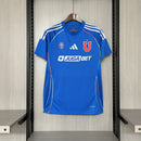 Camisa Universidad de Chile 25/26
